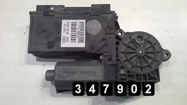 Audi A8 Fönsterregulator OEM AM-347902 Begagnad image 2