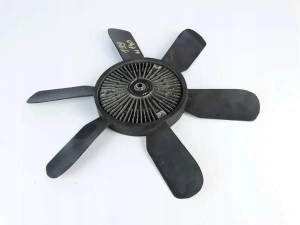 Viskös Fläktkoppling Mercedes 300SL R129 image 2