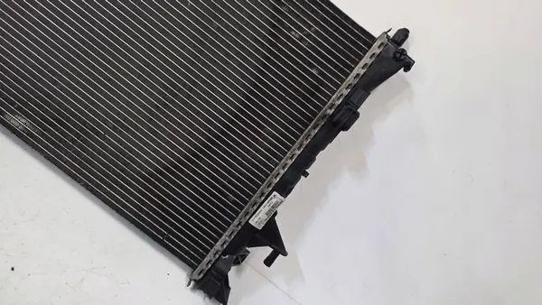 Radiador de Motor Renault Grand Espace IV Lift 2.0T image 3