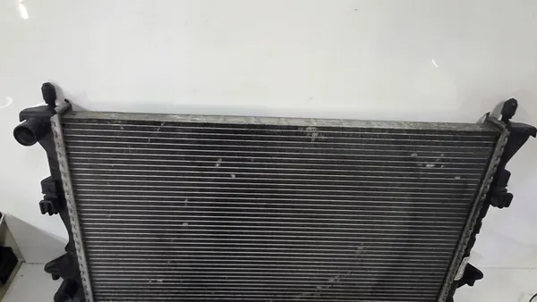 Radiador de Motor Renault Grand Espace IV Lift 2.0T image 5
