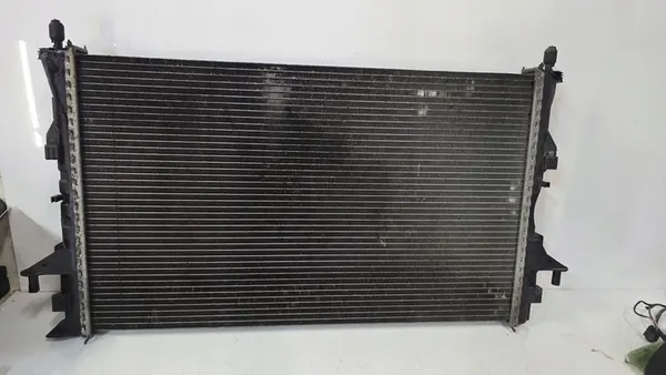 Radiador de Motor Renault Grand Espace IV Lift 2.0T image 6