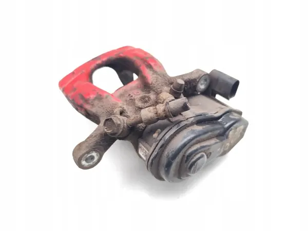 Gebrauchte Nissan Hinterrad-Bremssattel für Qashqai image 3