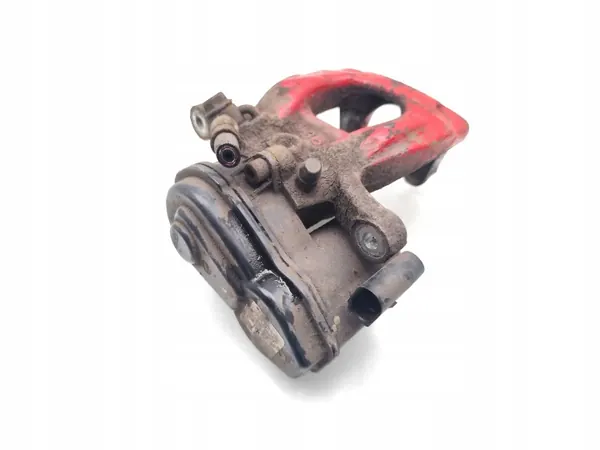 Gebrauchte Nissan Hinterrad-Bremssattel für Qashqai image 4