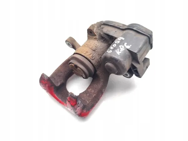 Gebrauchte Nissan Hinterrad-Bremssattel für Qashqai image 5