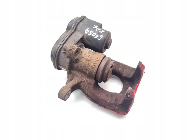Gebrauchte Nissan Hinterrad-Bremssattel für Qashqai image 6