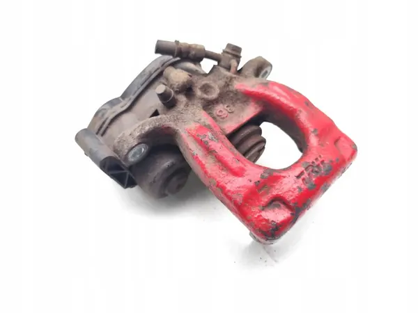 Gebrauchte Nissan Hinterrad-Bremssattel für Qashqai image 7