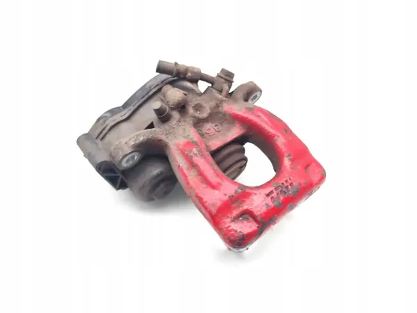 Gebrauchte Nissan Hinterrad-Bremssattel für Qashqai image 9