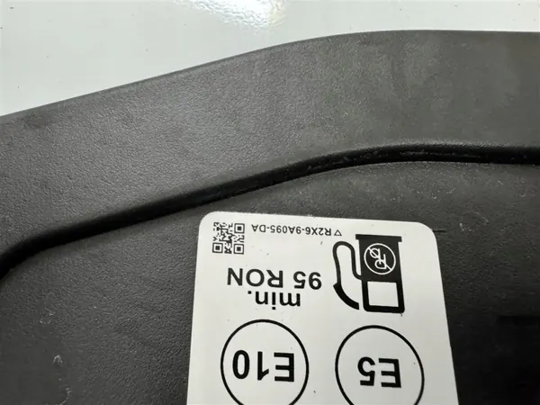 Kraftstoffklappe OEM R2X6S405B84-A für Ford Courier MK3 image 9