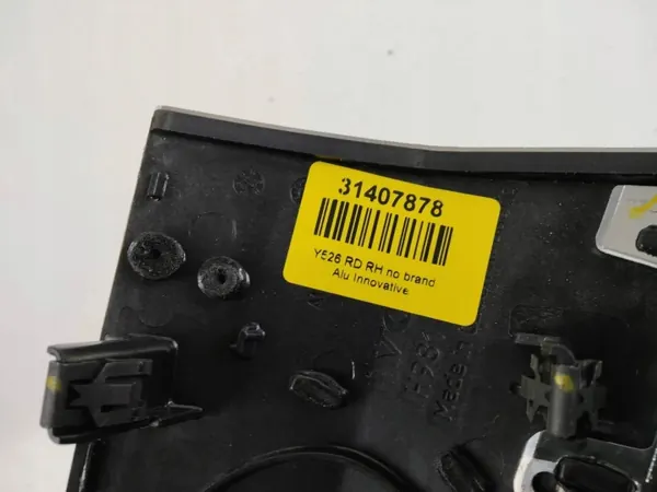 Volvo XC90 Achterdeur Bekleding OEM 31407878 - Gebruikt image 5