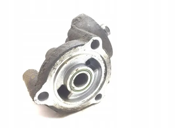 Scania Ölfilterhalter OEM 1765956 - Gebraucht image 5