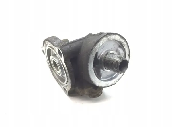 Scania Ölfilterhalter OEM 1765956 - Gebraucht image 6