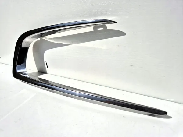 Puskimen Koriste 1610144280 Peugeot 2008 Alkuperäinen image 2