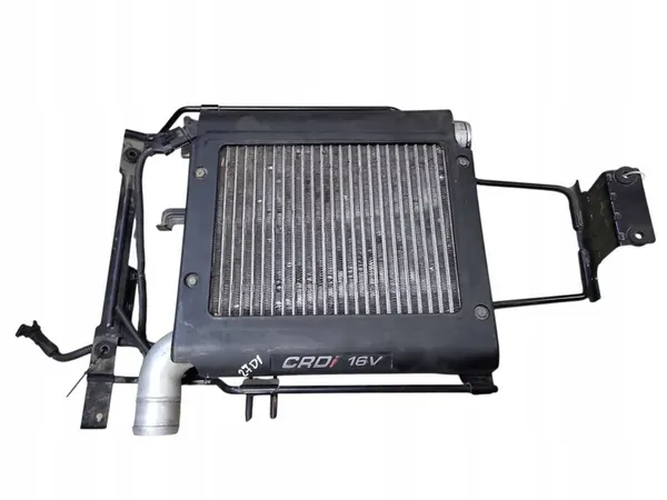 Intercooler Hyundai Santa Fe 9490930502 image 2