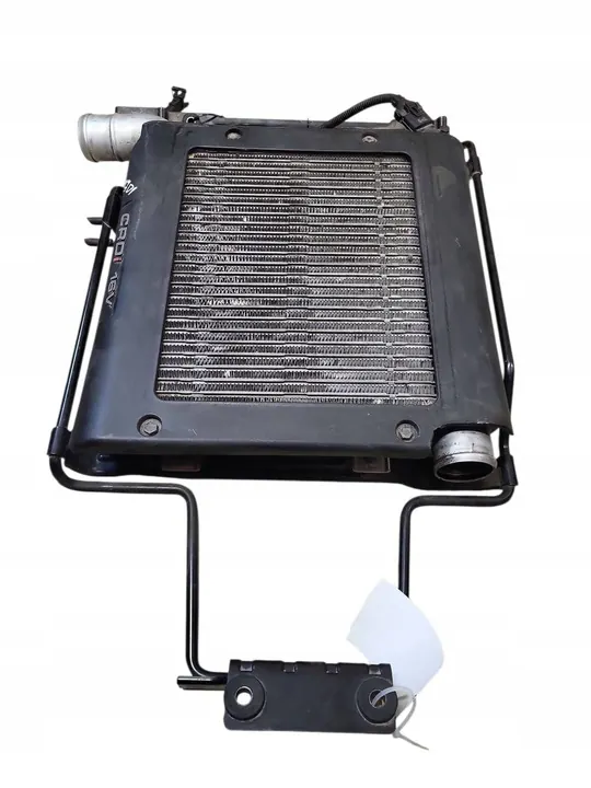 Intercooler Hyundai Santa Fe 9490930502 image 3