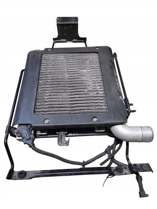 Intercooler Hyundai Santa Fe 9490930502 image 4