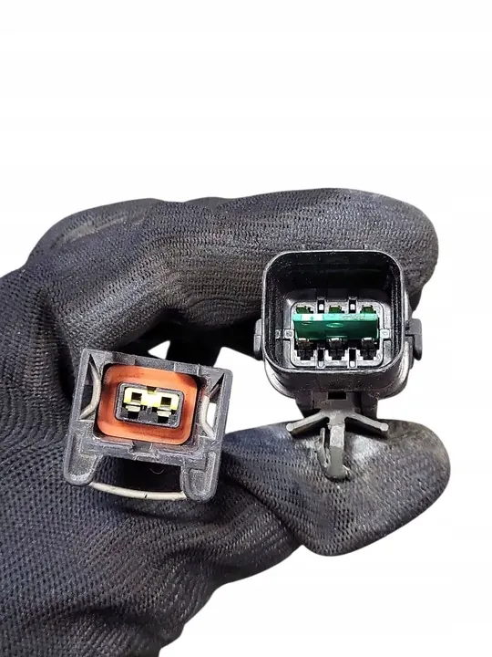 Intercooler Hyundai Santa Fe 9490930502 image 7