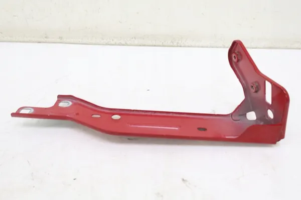 Soporte de guardabarros izquierdo Alfa Romeo Giulia OEM 1274738598 image 2
