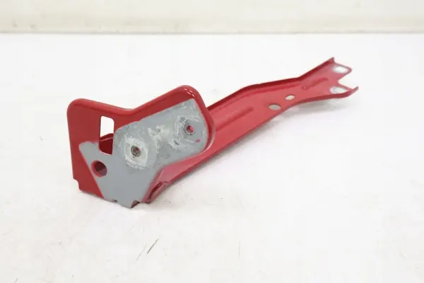 Soporte de guardabarros izquierdo Alfa Romeo Giulia OEM 1274738598 image 3