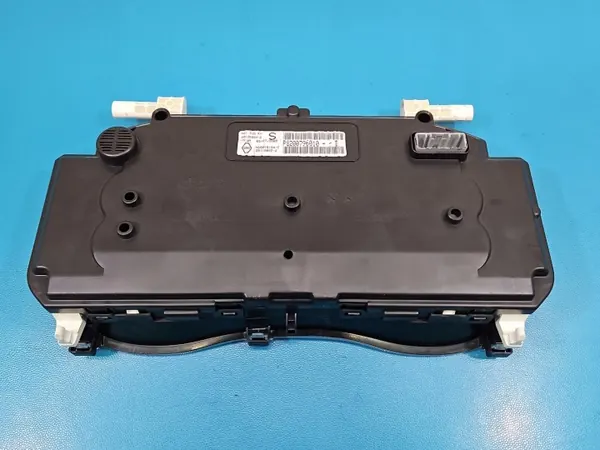 Snelheidsmeter Renault Kangoo II 1.5 dCi P8200796010-D image 3
