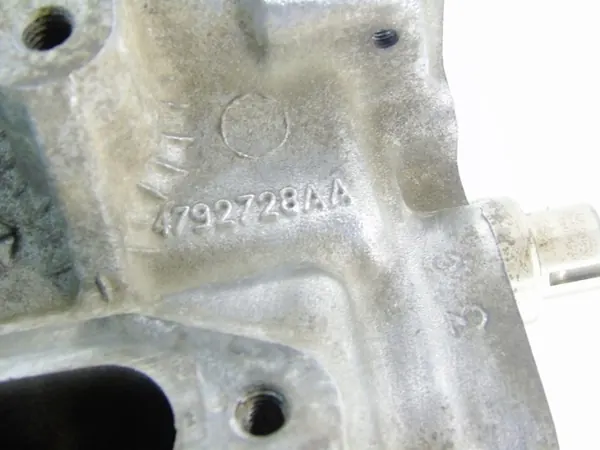 Culasse OEM 4792728AA pour 4.0 V6 image 8
