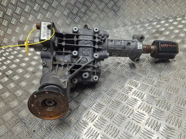 Växellådsreducerare OEM 555606180 för Alfa Romeo 159 image 2