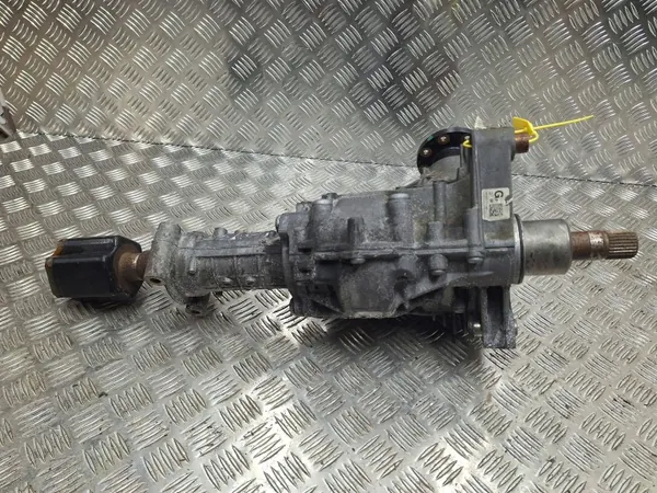 Växellådsreducerare OEM 555606180 för Alfa Romeo 159 image 3