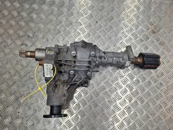 Växellådsreducerare OEM 555606180 för Alfa Romeo 159 image 5