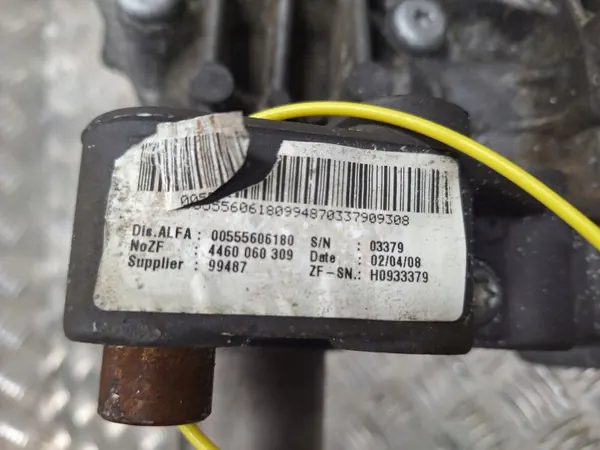 Växellådsreducerare OEM 555606180 för Alfa Romeo 159 image 6