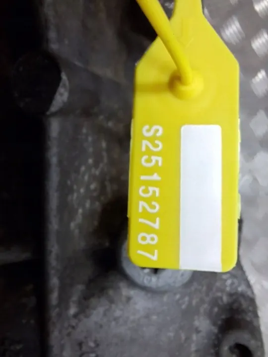 Växellådsreducerare OEM 555606180 för Alfa Romeo 159 image 8