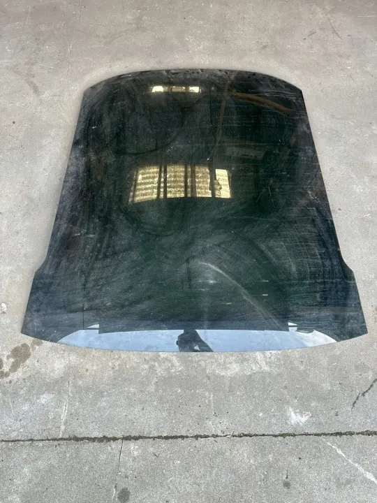 Cristal de techo OEM 6542GYPE5PRKW para Peugeot 307 SW image 2