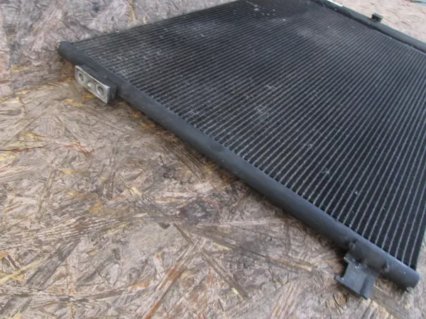 A/C-kondensaattori Maserati Ghibli III 3.0 V6 2016 670009820 image 5