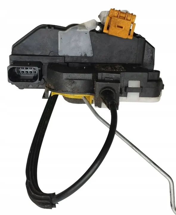 Linke Hintertürschloss Opel Astra J Hatchback image 2