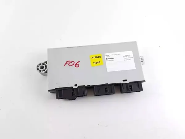 BMW CAS-moduuli OEM 9359011 5-sarja F10/F11 image 2