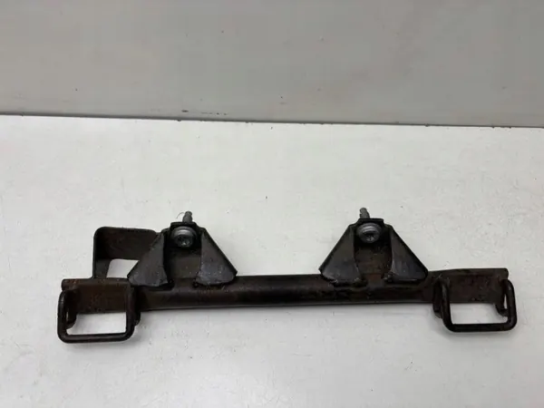 ISOFIX-stoelbeugel Audi A6 C6 OEM 8E0813545A - Set image 3