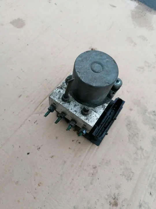 ABS-pump OEM 13190879 för Opel Meriva Corsa Tigra image 5