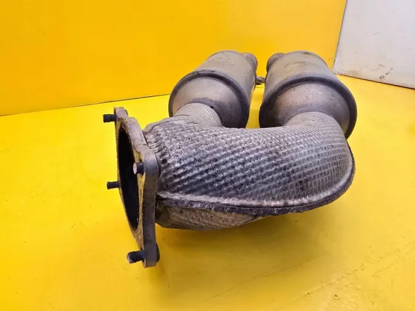DPF-suodatin OEM 4G0131775 Audi Q5 SQ5 3.0TDI image 4