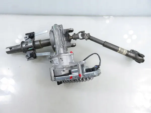 Colonne de direction Delphi Opel Meriva image 2