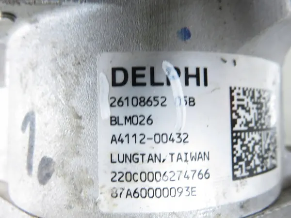 Colonne de direction Delphi Opel Meriva image 4