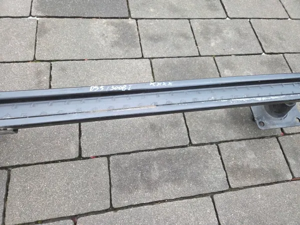 OEM 9670186380 Viga del parachoques delantero DS5/3008/5008 image 3