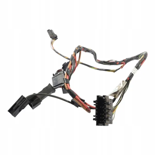 Mercedes Vito W639 AC Johdotus OEM A0008200806 image 2