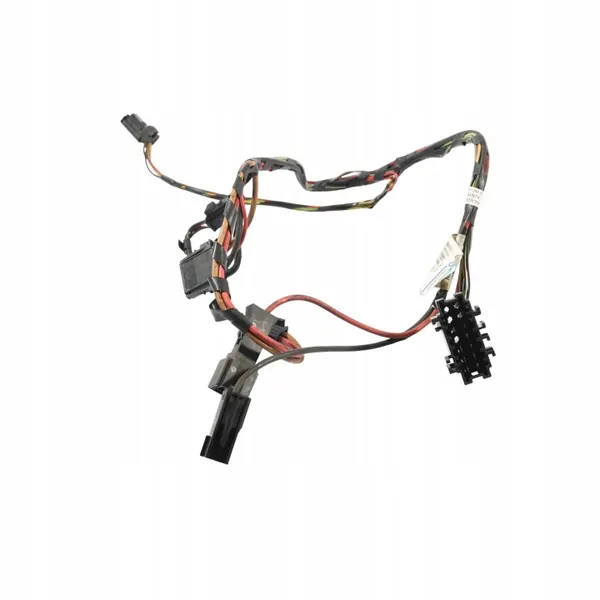 Mercedes Vito W639 AC Johdotus OEM A0008200806 image 10
