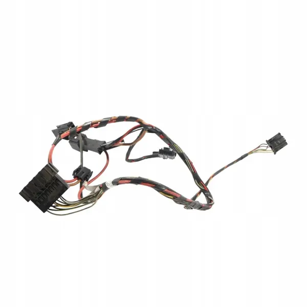 Mercedes Vito W639 AC Johdotus OEM A0008200806 image 3