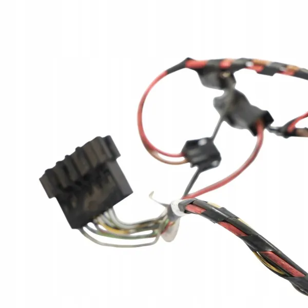 Mercedes Vito W639 AC Johdotus OEM A0008200806 image 4