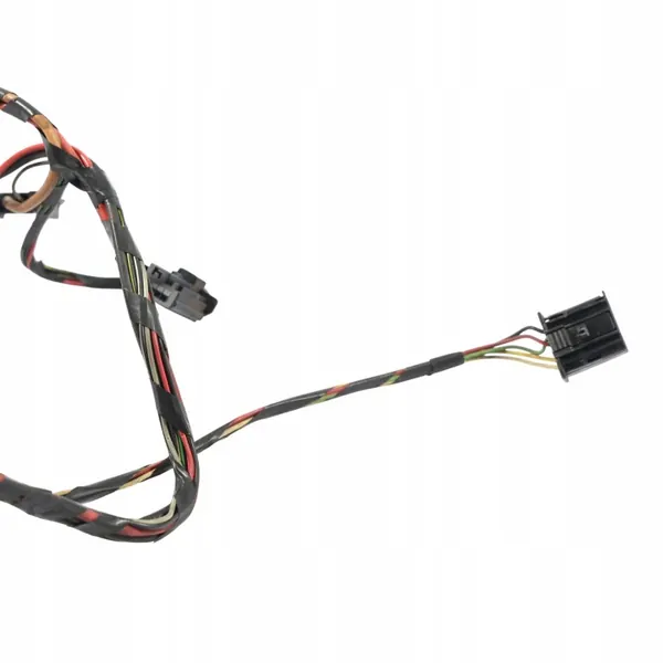 Mercedes Vito W639 AC Johdotus OEM A0008200806 image 5
