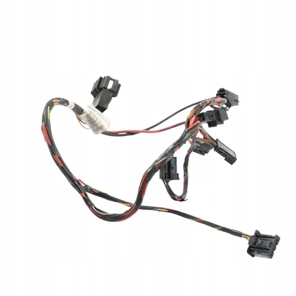 Mercedes Vito W639 AC Johdotus OEM A0008200806 image 6