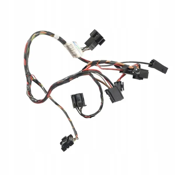 Mercedes Vito W639 AC Johdotus OEM A0008200806 image 7