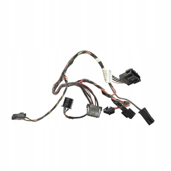 Mercedes Vito W639 AC Johdotus OEM A0008200806 image 8
