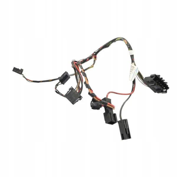 Mercedes Vito W639 AC Johdotus OEM A0008200806 image 9