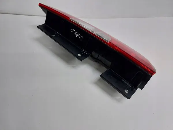 FIAT DOLBLO II LIFT Lámpara Trasera Derecha Europa 52044715 image 2