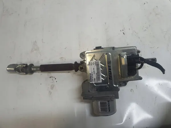 Direção Elétrica Renault Megane II 8200445349A image 3